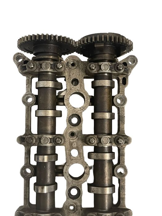 Ax Cu Came Bmw X6 E71, E72 2007 - 2014 3.0 Xdrive 30 D N57 D30 A 78000