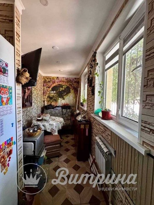 3 комнатная квартира, Рисовый базар ТРЦ Магнит
