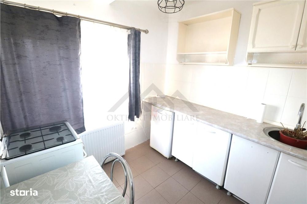 Apartament 1 camera , zona Complexului Studentesc