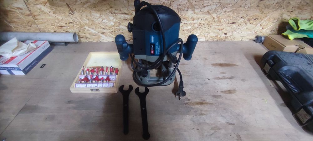 Продам фрезер алтеко