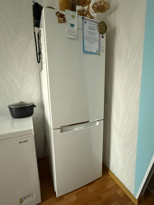 Холодильник Самсунг