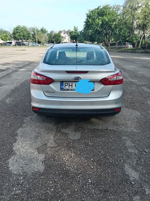 FORD Focus 2011