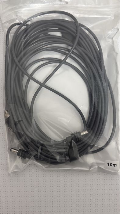 Шнур 3 в 1 для Starlink mini