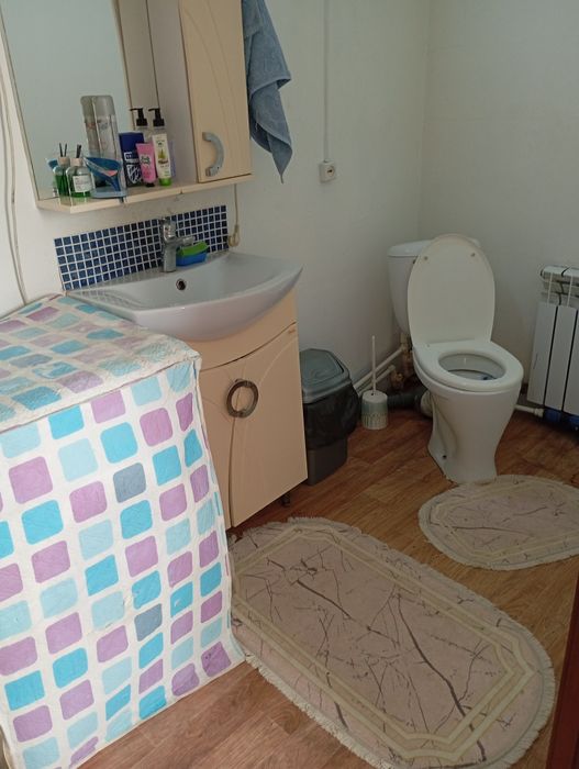 Продам дом, из 6-ти комнат