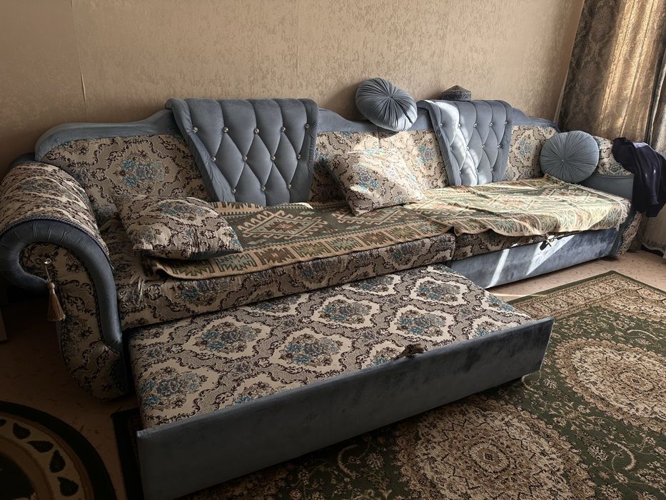 Диван раскладной