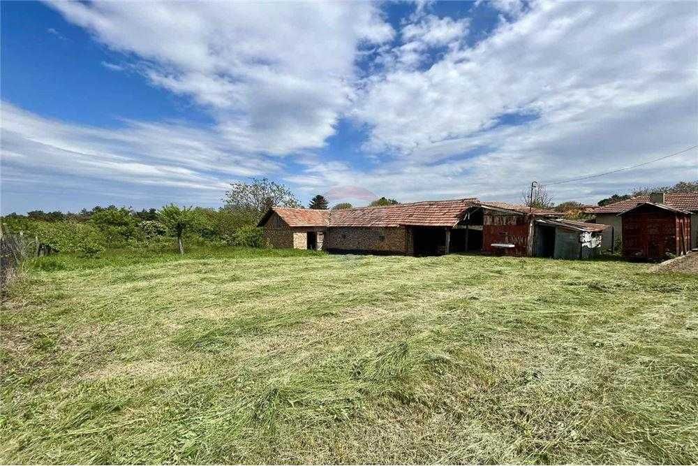 Продава се Парцел в с. Обретеник, Област Русе - 770 кв.м за 20 €/кв.м - Снимка #4