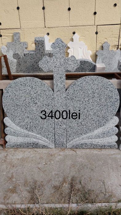 Cruci Marmura Si Granit
