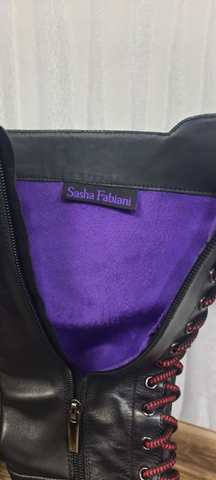 Продам сапоги демисизонные. Размер 35