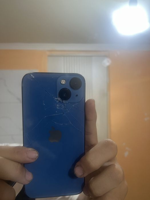 Iphone 13 обмен ниже 13