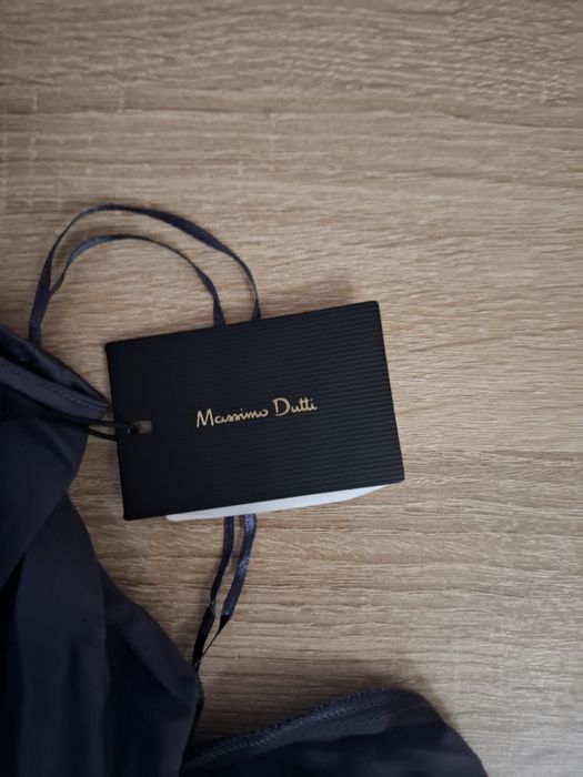 Продам платье Массимо