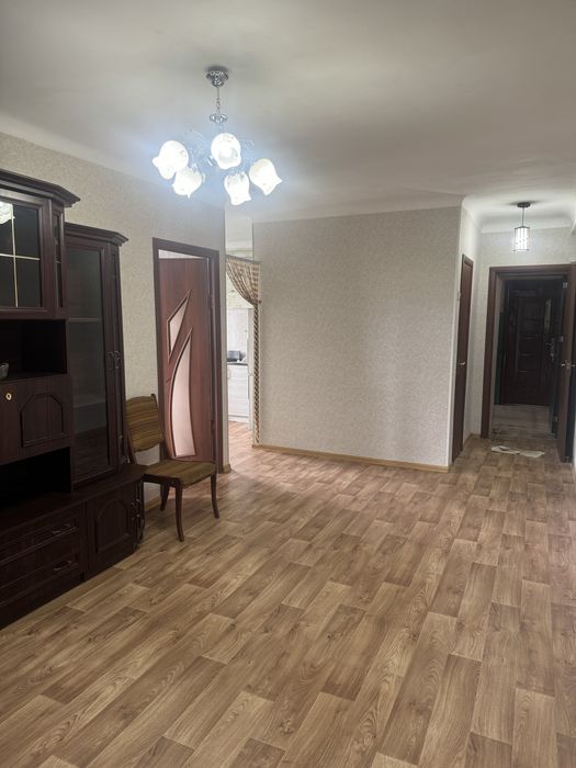 2-х комнатная квартира