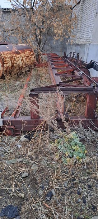 Продам Кран балку