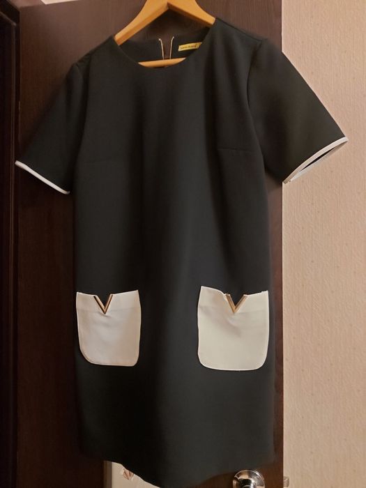 Продам новое платье