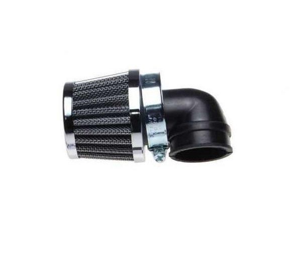 Спортен Въздушен Филтър за Мотор, Скутер, ATV-38/39/40мм. №45-1