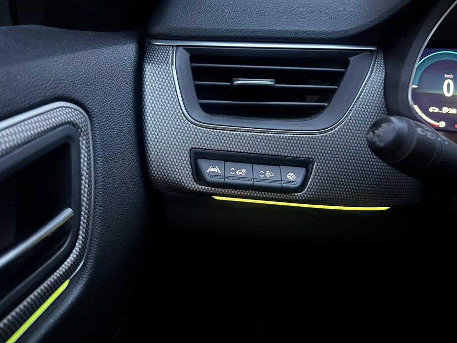 RENAULT ARKANA full hybrid
