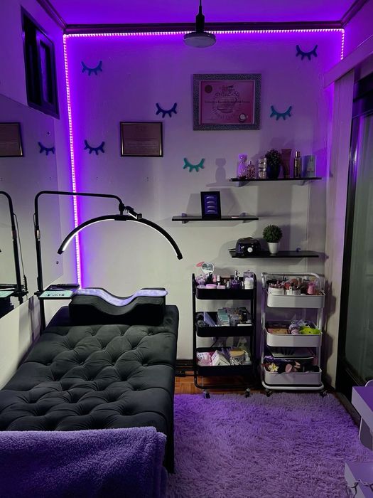 Спа программа пилинг шугаринг