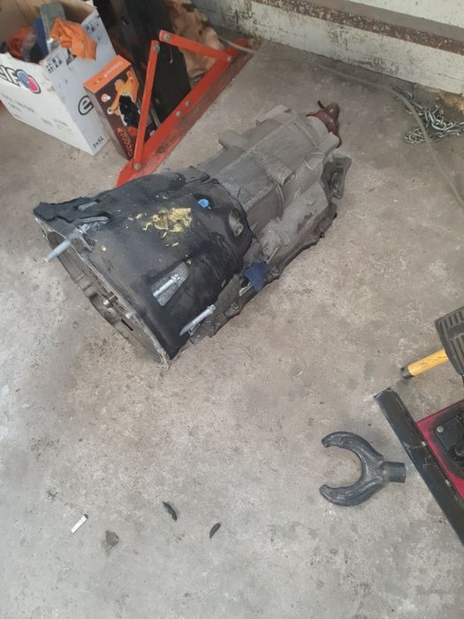 Cutie automata bmw b37d15a.