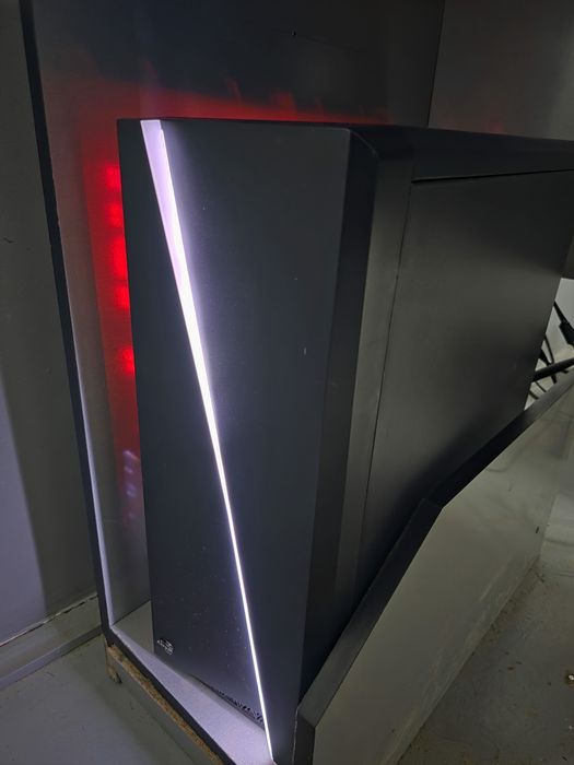 O'yin uynash stream dizayn mantaj uchun i 7