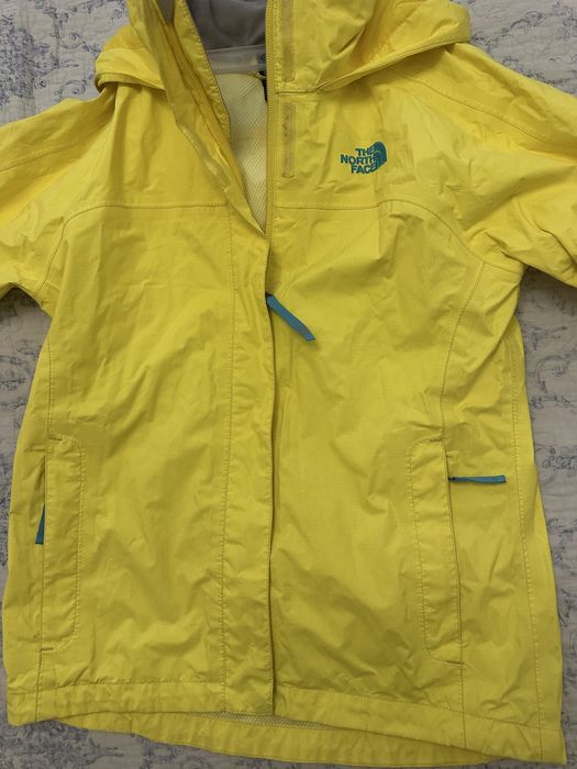 Куртка North face ветровка