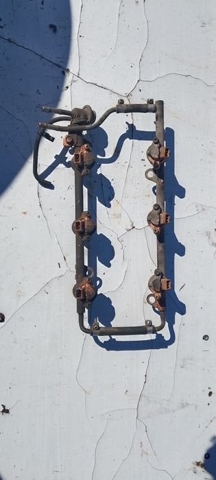 Запчасти нисан максима 30