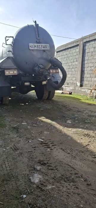 Gavnovoz xizmati  24/7