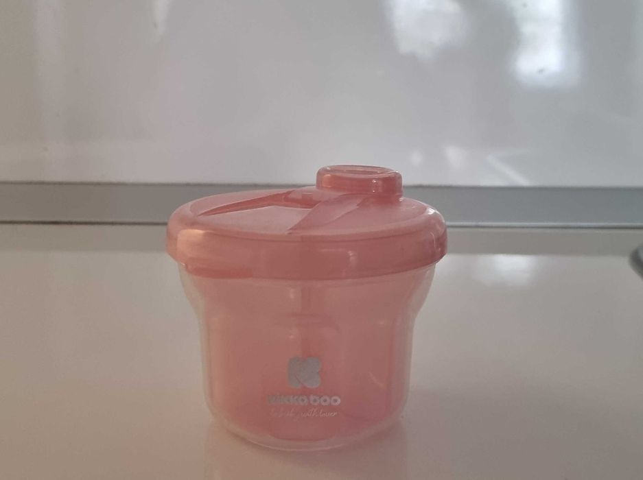 Philips AVENT Сушилник за за шишета и дозатар за сухо мляко