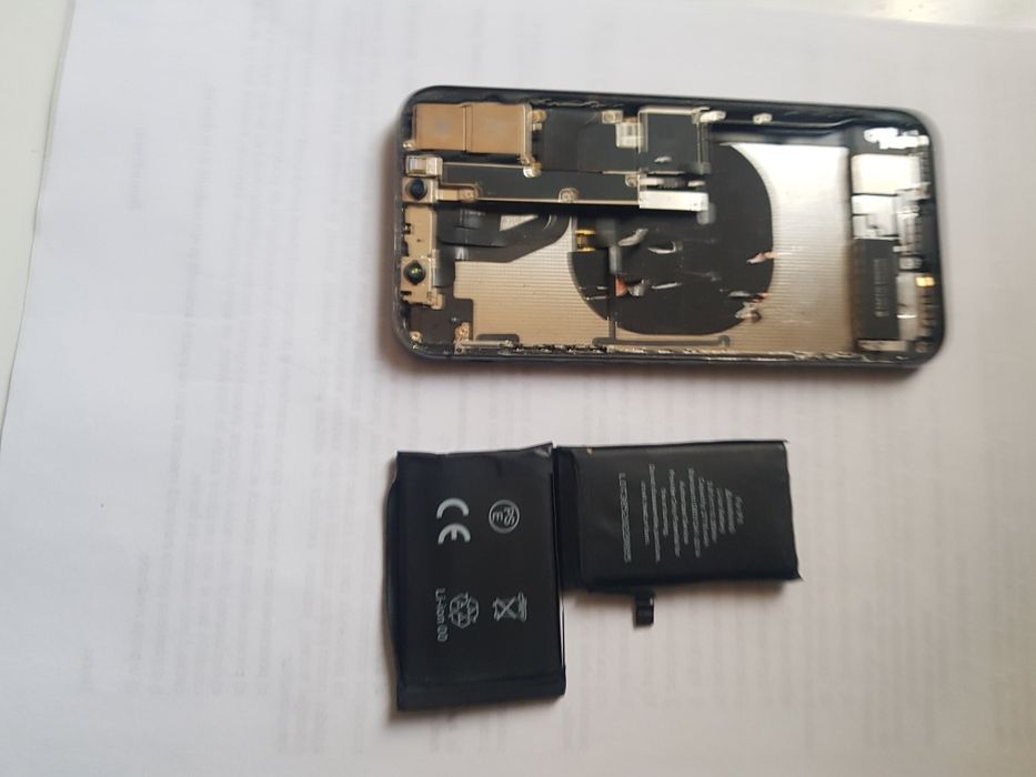 Baterie si componente Apple Iphone x