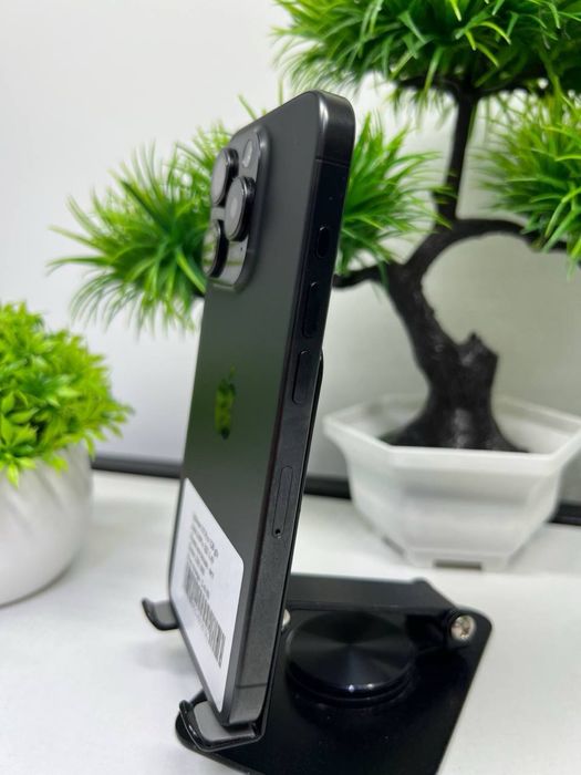 Iphone 15 Pro 128 gb