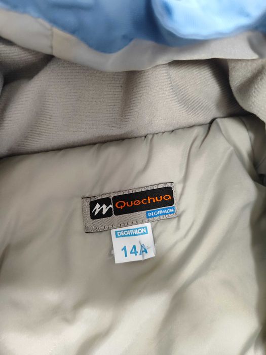 Ски гащеризон  за дете