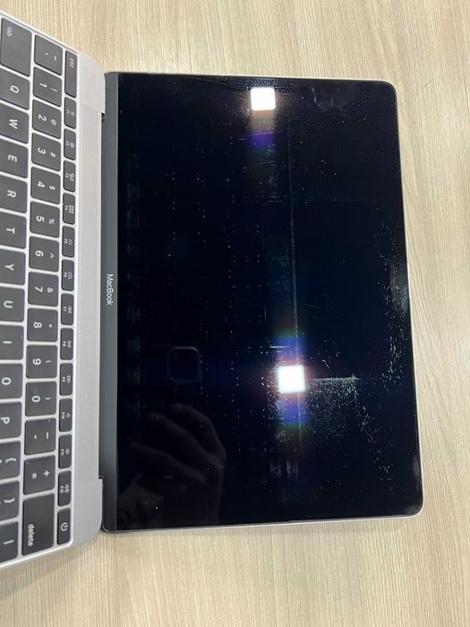 MacBook A1534 (mini)|12" Retina