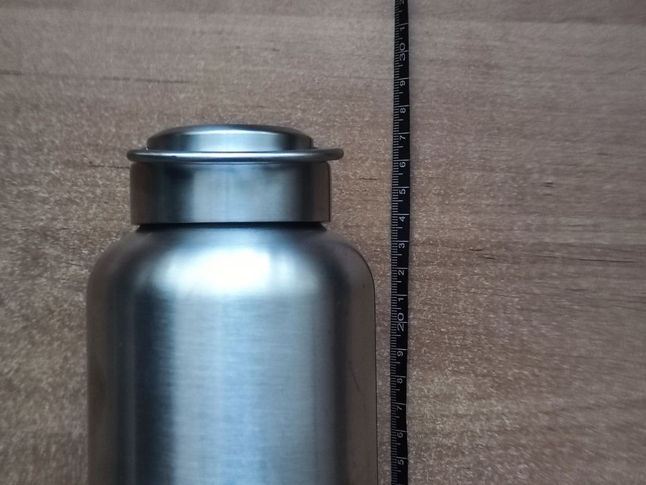 Шише от неръждаема стомана