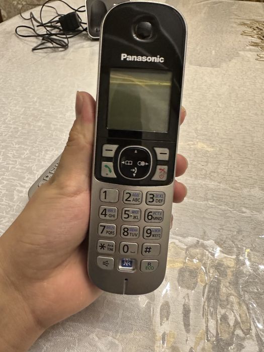 Panasonic KX-6811UA