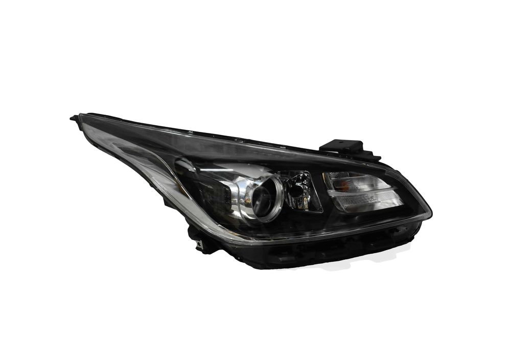 Фара (линза) RH Rio 5