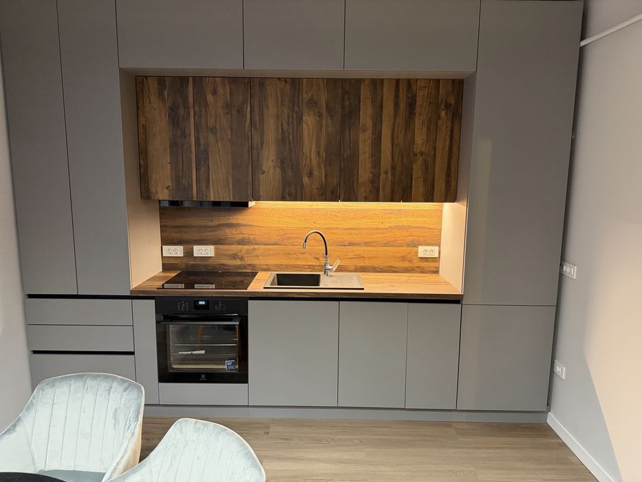 Apartament de inchiriat Uniri park luxury