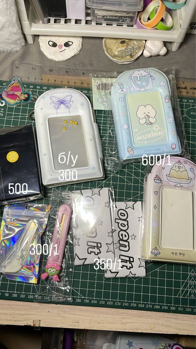 к поп товары и офф карты