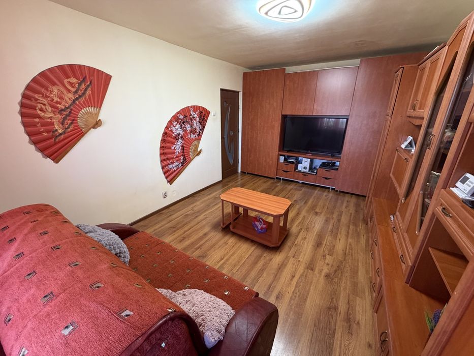 Apartament 2 camere decomandate, Cartier Nord