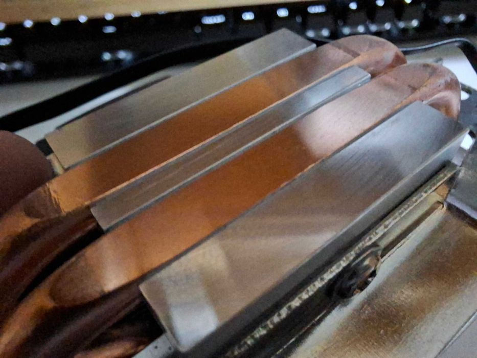 Cooler CPU ARCTIC AC Freezer 7 X cu garantie