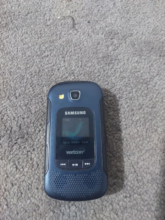 Perfectum samsung canvoy 4