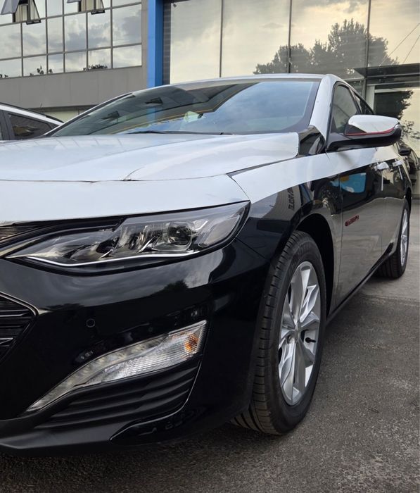 malibu xl masla 2025