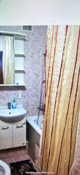 Квартира посуточно на лево берегу