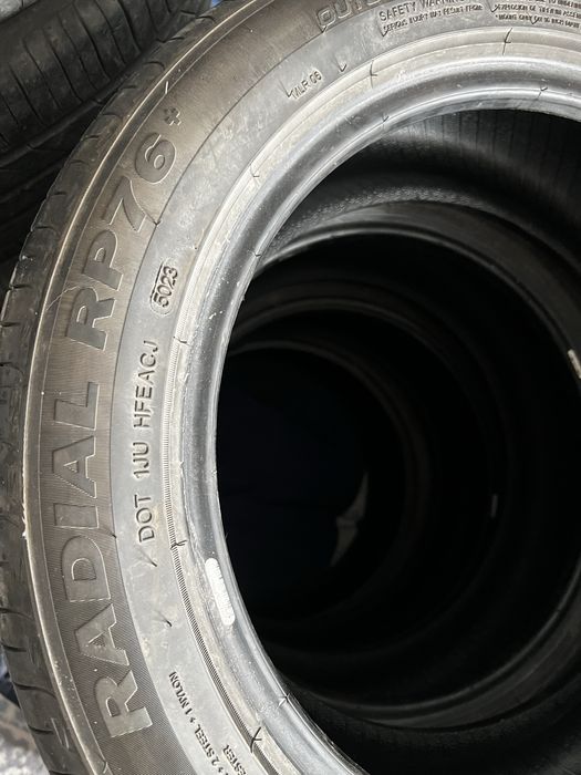 Покрышки 195/55/R16