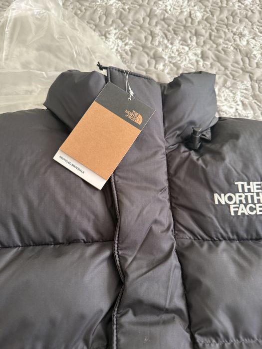 The north face Елек ХЛ размер