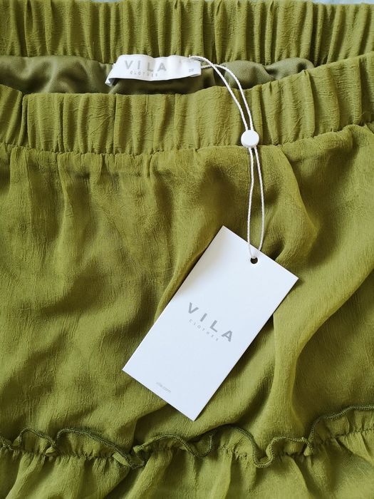 Fusta verde VILA