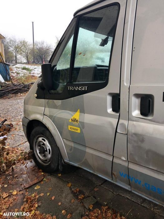 Aripi Ford Transit 2006-2012