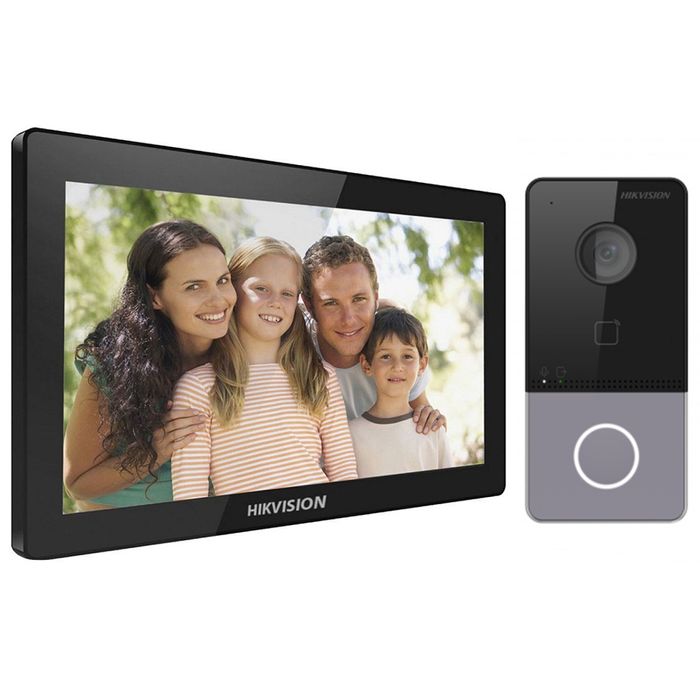 Домофон, Шлагбаум, Камера, Кодовый замок, Электронный замок, турникет