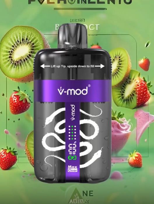 Vape 50 K puffs
