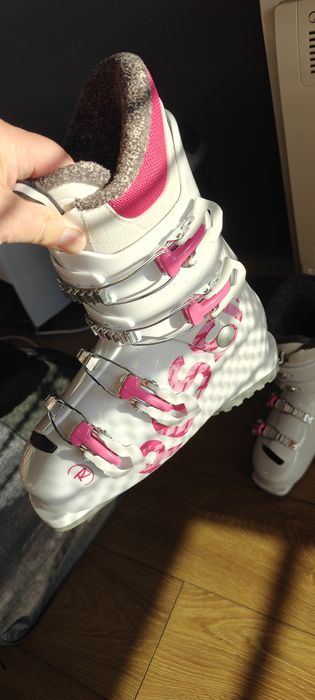 Rossignol ски обувки дамски 24номер 285мм