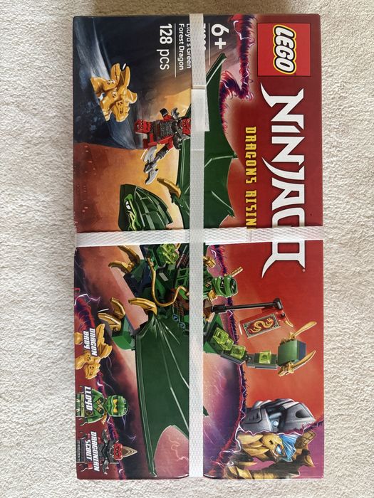 Lego de vanzare 76914 71829 21255 76924 60374 21313 10261