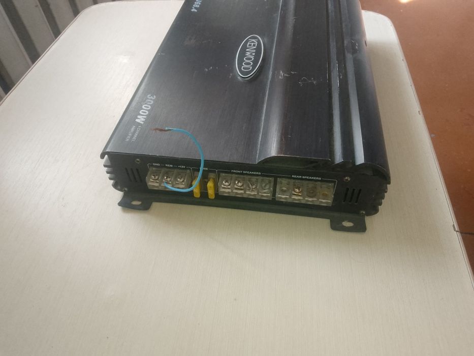 Продам усилитель