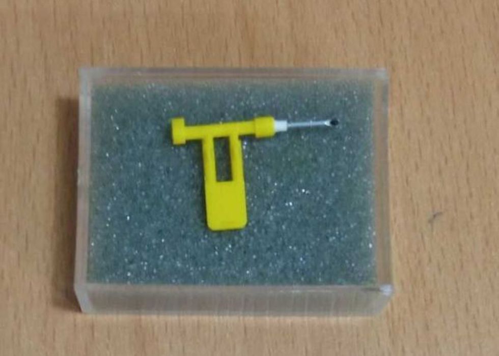 AC de diamant Sonotone 16T pentru Pickup .